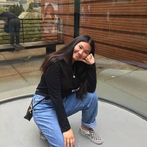 Meet your Posher, Kyra